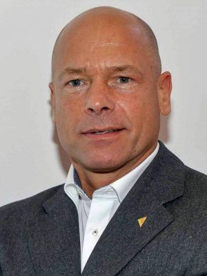 Michael Kuhr