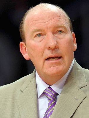 Mike Dunleavy, Sr.