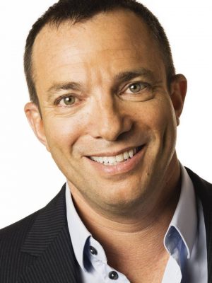 Mitch Garber