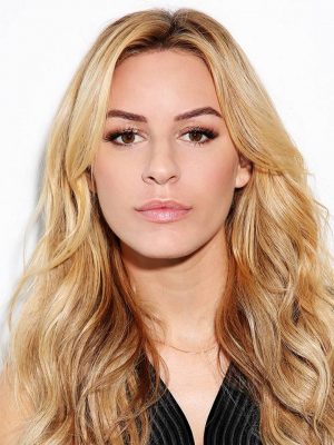 Morgan Stewart