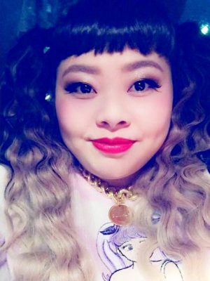 Naomi Watanabe