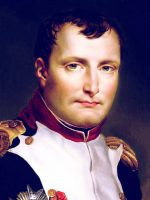 Napoléon Bonaparte