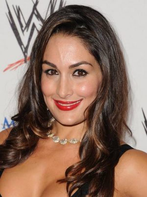 Nikki bella