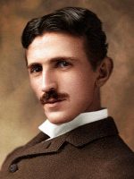Nikola Tesla
