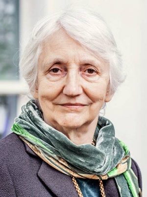 Onora O’Neill