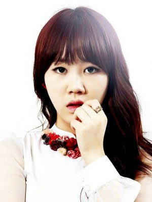Park Ji Min