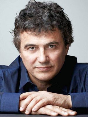 Patrick Pelloux