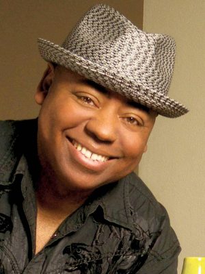 Paul Jackson, Jr.