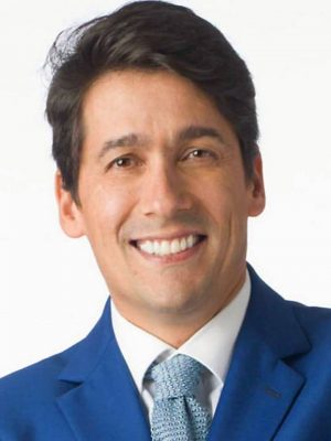 Rafael Araneda