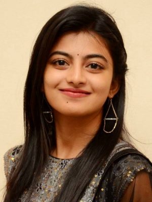 Rakshitha