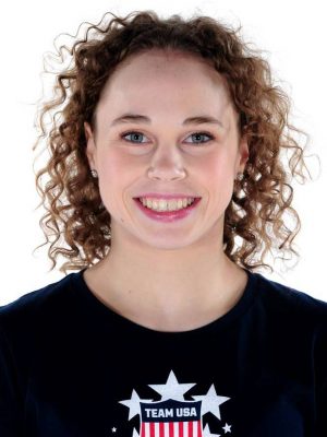 Rebecca Bross