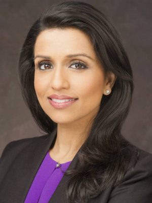 Reena Ninan