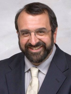 Robert Spencer