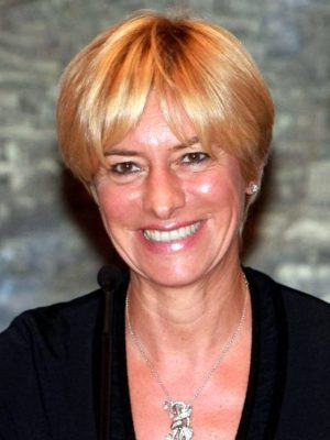 Roberta Pinotti