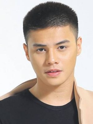 Ronnie Alonte • Height, Weight, Size, Body Measurements, Biography ...