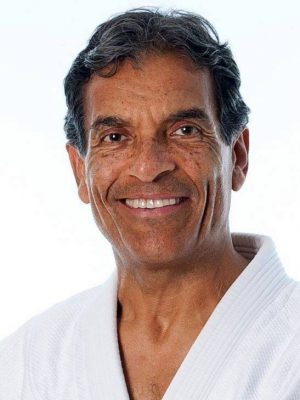 Rorion Gracie