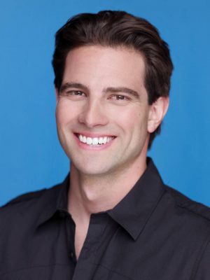 Scott McGillivray