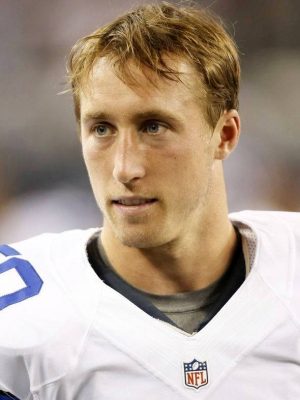 Sean Lee