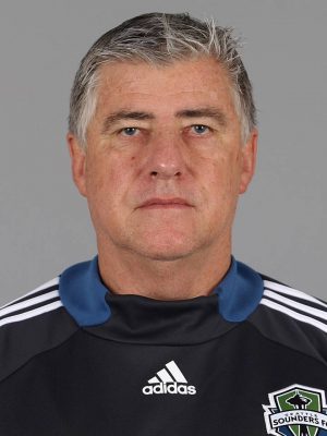 Sigi Schmid