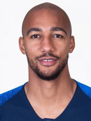 Steven N’Zonzi