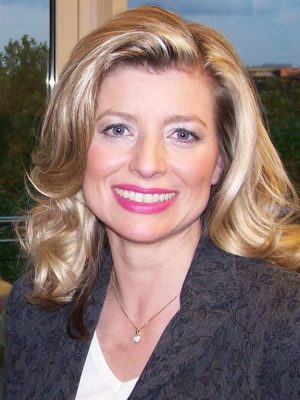 Susan Stahnke