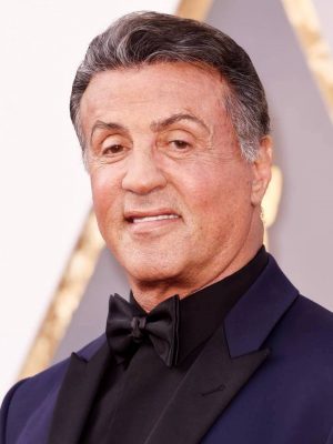Sylvester Stallone • Height, Weight, Size, Body Measurements ...