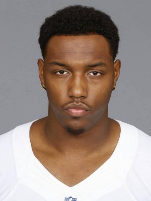 Taco Charlton - Wikipedia