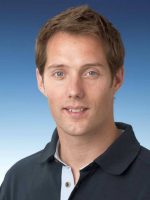 Thomas Pesquet