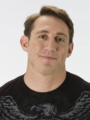Tim Kennedy