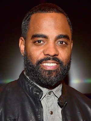 Todd Tucker