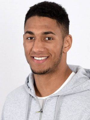 Tony Yoka Grosse Gewicht Masse Alter Biographie Wiki