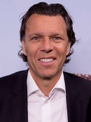 Urs Meier