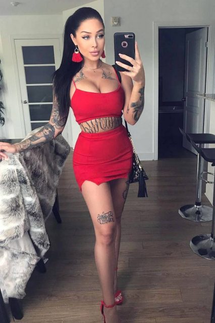 Valerie Cossette