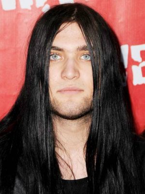 Weston Coppola Cage