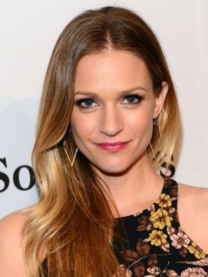 AJ Cook