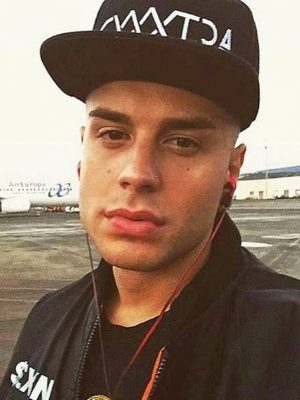 Adrian Rodriguez