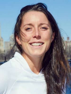 Allie Kieffer