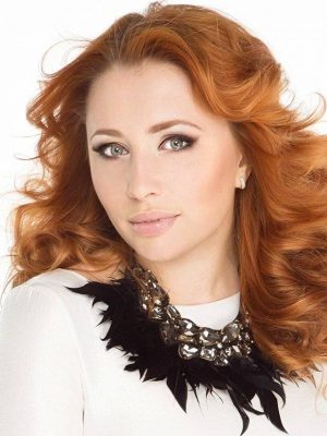 Anastasia Spiridonova