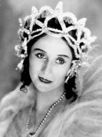 Anna Pavlova