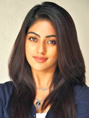 Anu Emmanuel • Height, Weight, Size, Body Measurements ...