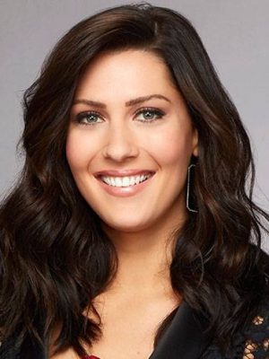 ReBecca Kufrin