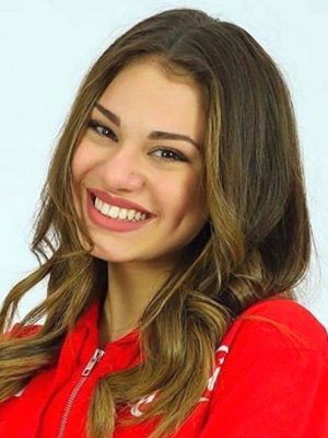 Carmen Ferreri