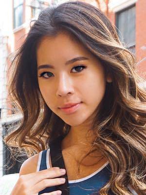 Chloe Luk