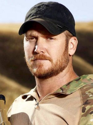 Chris Kyle