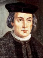 Christopher Columbus