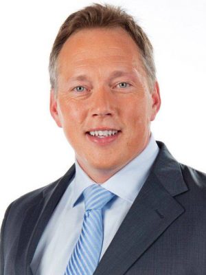 Darren Dutchyshen