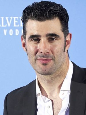 David Amor