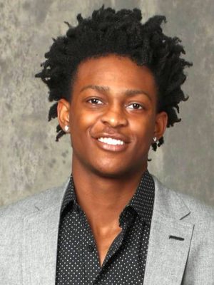 De’Aaron Fox