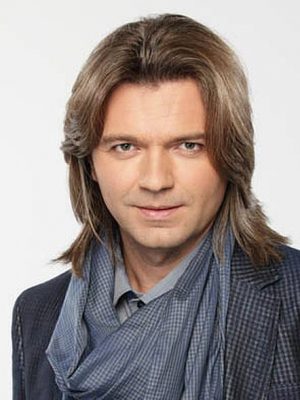 Dmitry Malikov