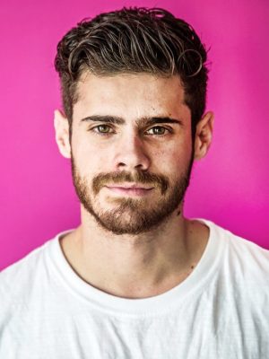Gaston Soffritti